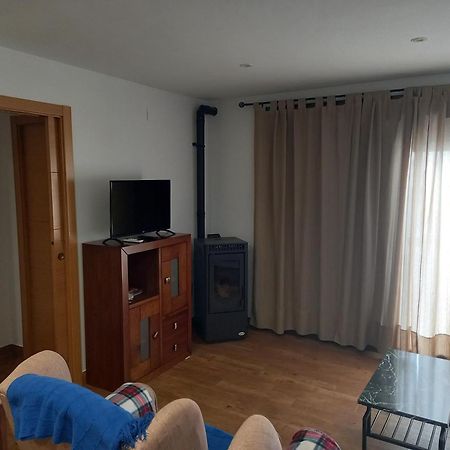 Casa Isabel Villa Zuheros Buitenkant foto