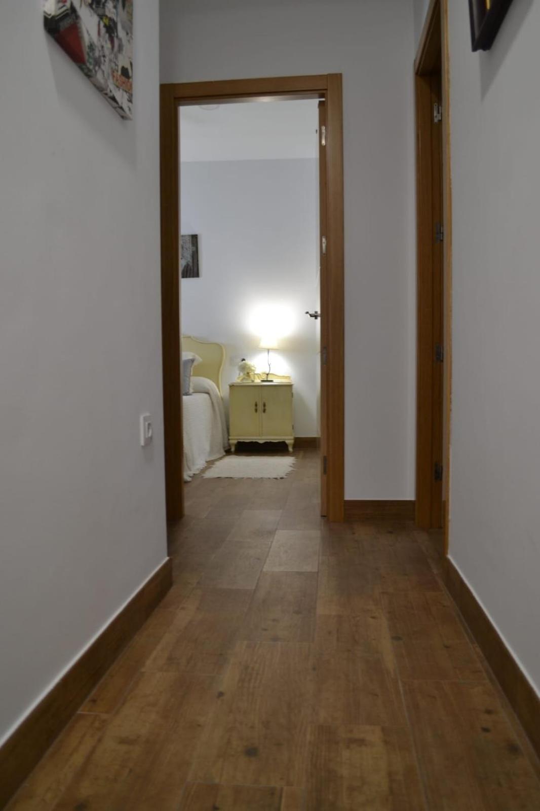 Casa Isabel Villa Zuheros Buitenkant foto