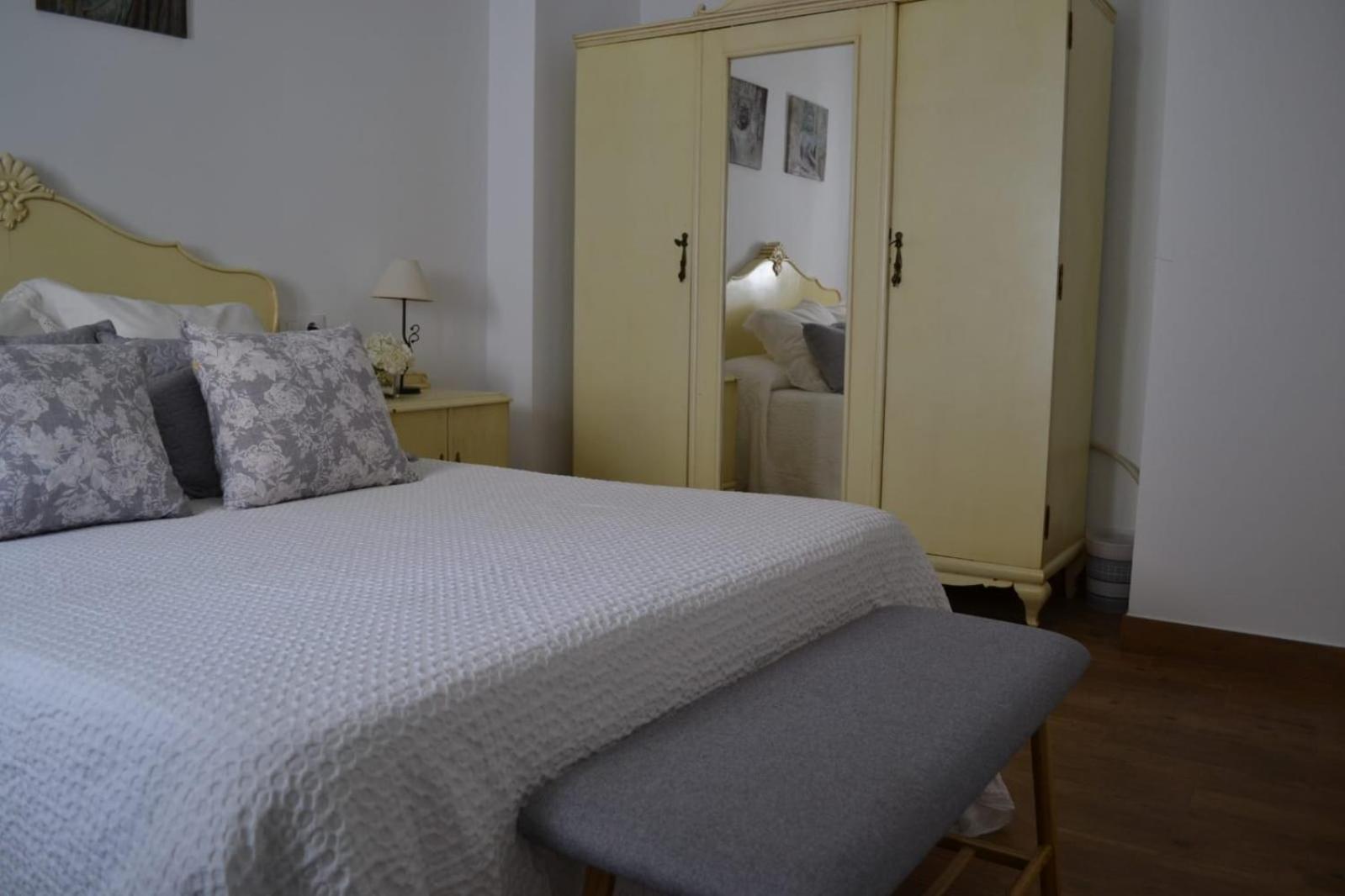 Casa Isabel Villa Zuheros Buitenkant foto