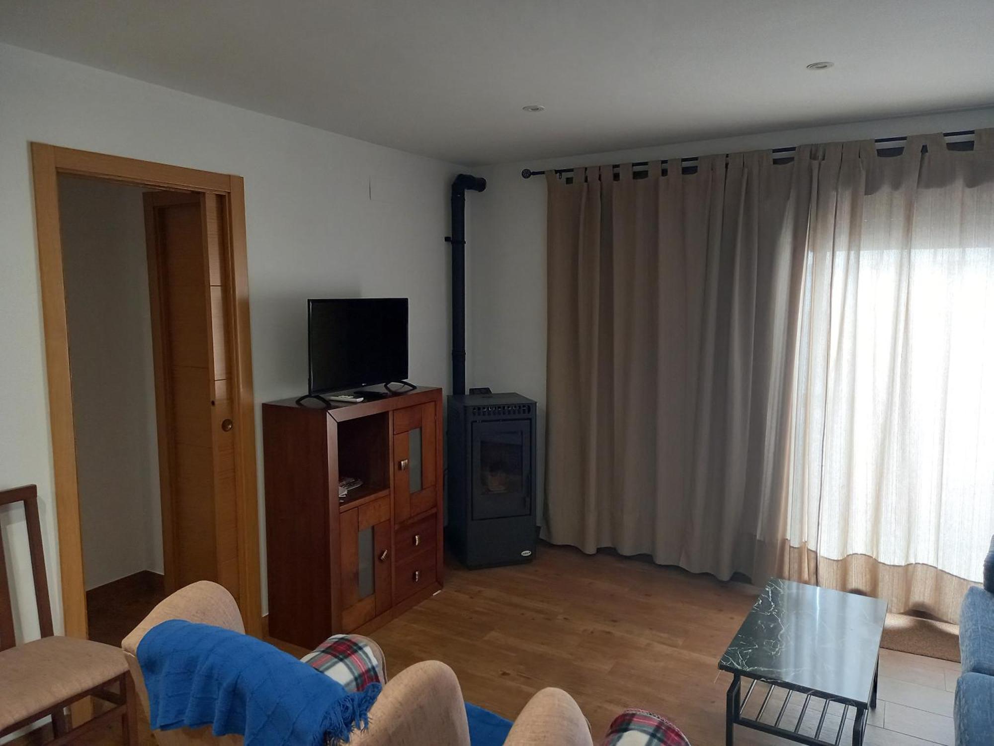 Casa Isabel Villa Zuheros Buitenkant foto