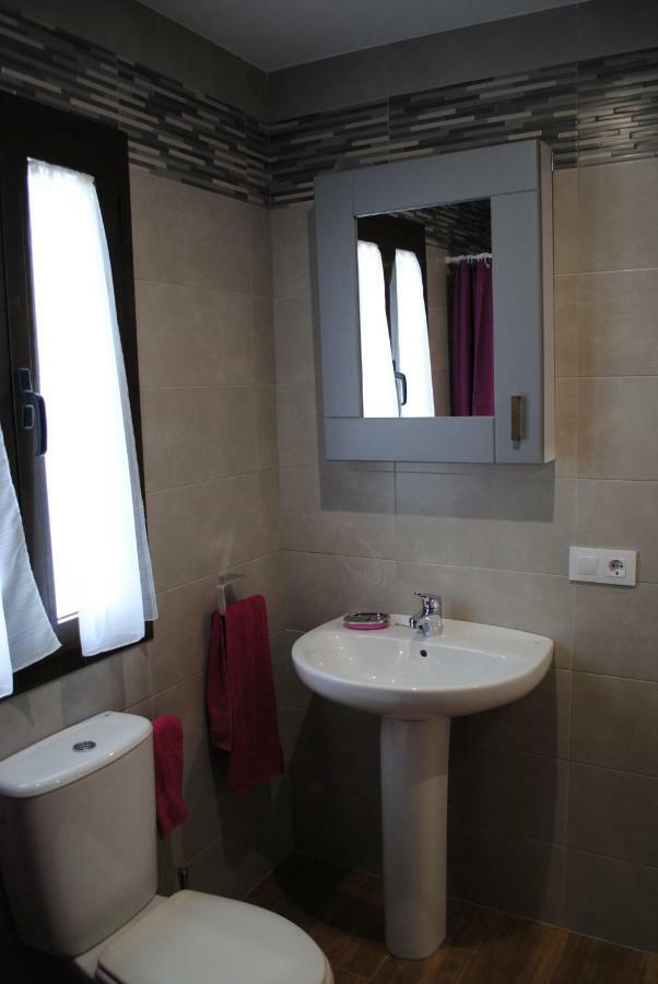 Casa Isabel Villa Zuheros Buitenkant foto